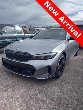 2023 BMW M340 i xDrive