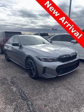 2023 BMW M340 i xDrive