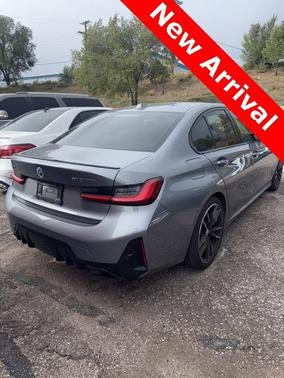 2023 BMW M340 i xDrive