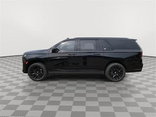 2022 Cadillac Escalade ESV Sport