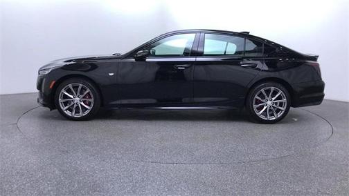 2024 Cadillac CT5 Sport