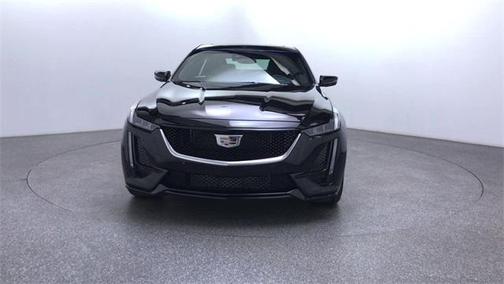 2024 Cadillac CT5 Sport