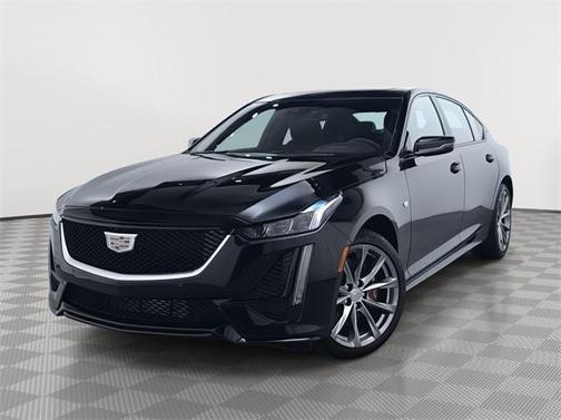 2024 Cadillac CT5 Sport