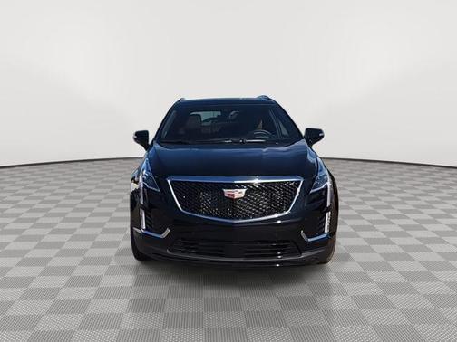 2025 Cadillac XT5 Sport