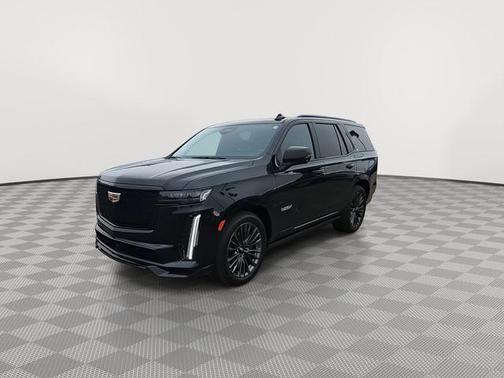 2023 Cadillac Escalade V-Series
