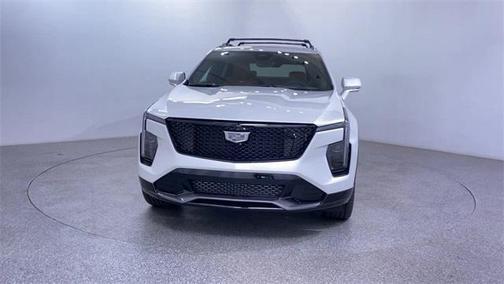2025 Cadillac XT4 Sport