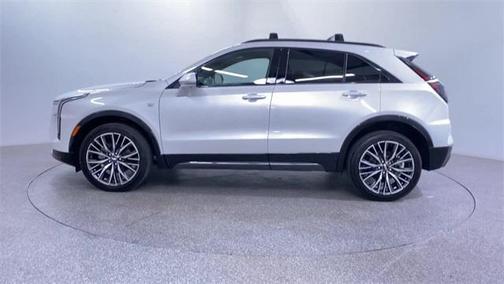 2025 Cadillac XT4 Sport