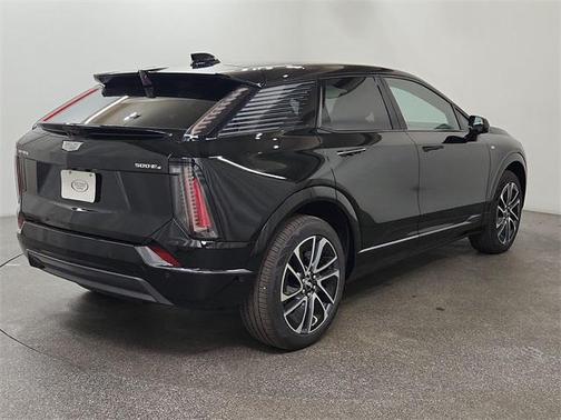 2025 Cadillac OPTIQ Sport 1 AWD