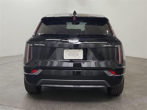 2025 Cadillac OPTIQ Sport 1 AWD