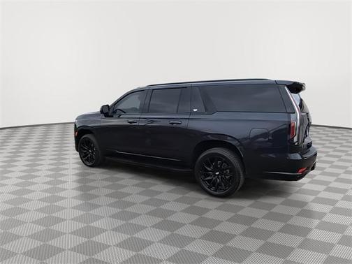2024 Cadillac Escalade ESV Sport