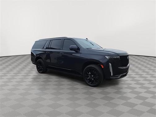 2024 Cadillac Escalade ESV Sport