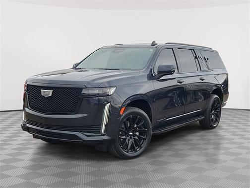 2024 Cadillac Escalade ESV Sport