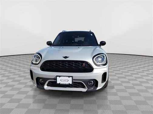 2022 MINI Countryman Cooper S ALL4