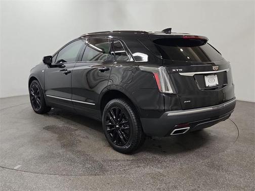 2021 Cadillac XT5 Sport