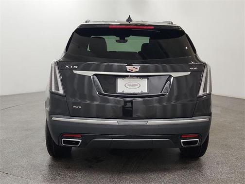 2021 Cadillac XT5 Sport