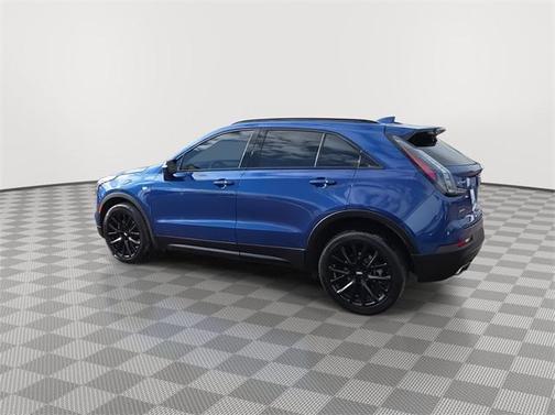 2023 Cadillac XT4 Sport