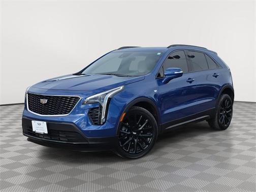 2023 Cadillac XT4 Sport