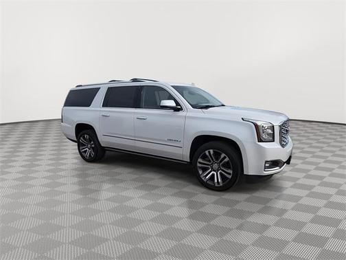 2019 GMC Yukon XL Denali