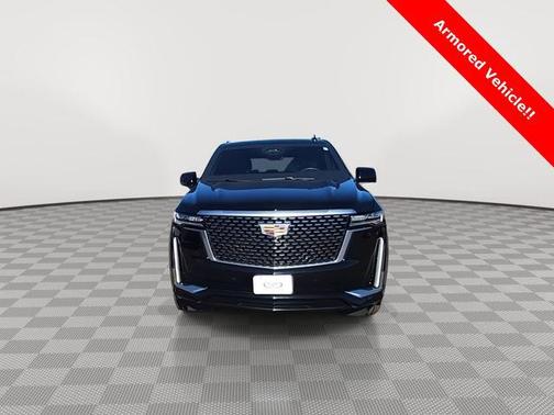 2023 Cadillac Escalade ESV Premium Luxury