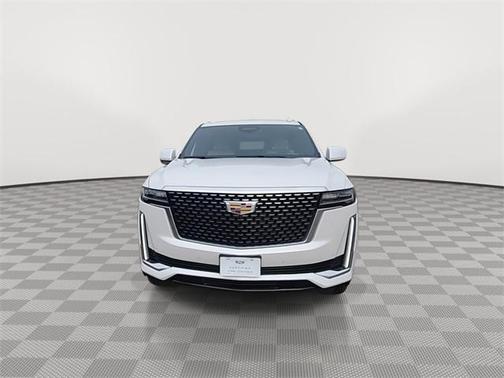 2022 Cadillac Escalade ESV Premium Luxury