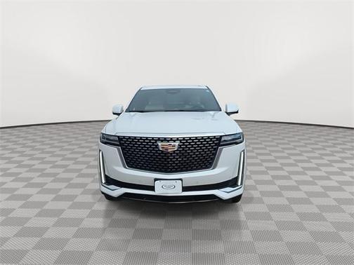 2022 Cadillac Escalade ESV Premium Luxury