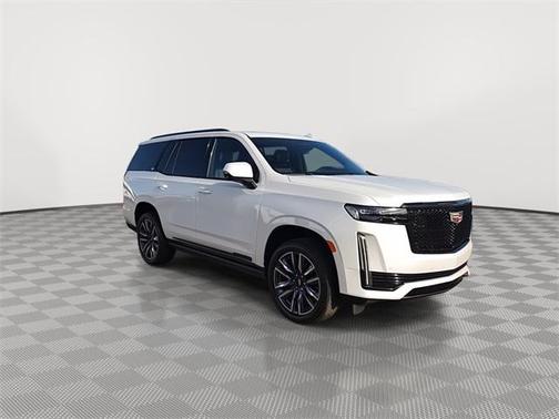 2024 Cadillac Escalade Sport