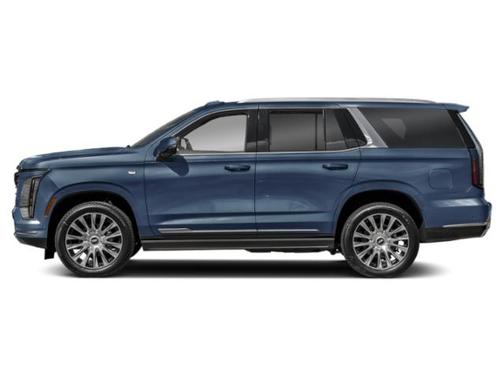 Deep Sea Metallic 2026 Cadillac Escalade Sport Platinum