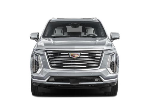 Deep Sea Metallic 2026 Cadillac Escalade Sport Platinum