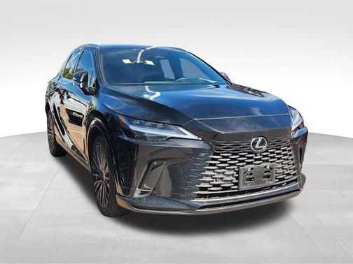 Caviar 2023 Lexus RX 350 Luxury