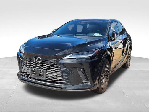 Caviar 2023 Lexus RX 350 Luxury