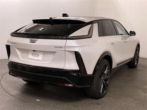 2025 Cadillac LYRIQ Sport w/1SK