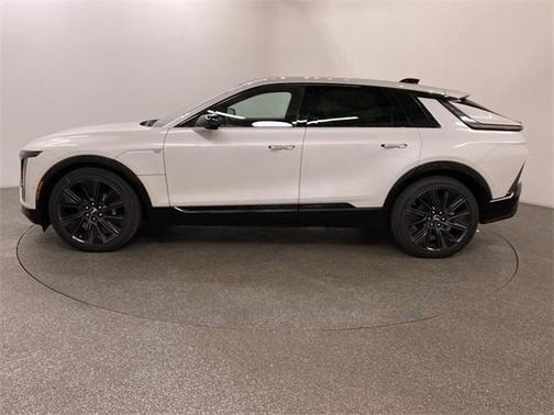 2025 Cadillac LYRIQ Sport w/1SK