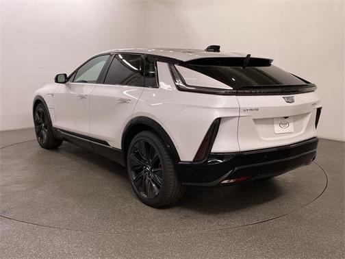 2025 Cadillac LYRIQ Sport w/1SK