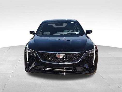 Black Raven 2026 Cadillac CT5 Premium Luxury