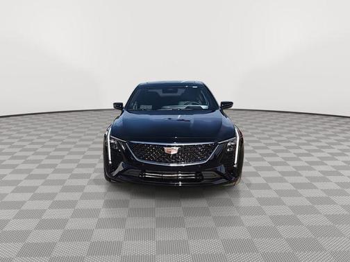 Black Raven 2026 Cadillac CT5 Premium Luxury