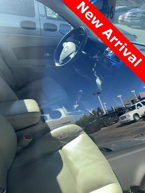 2005 Cadillac CTS Base