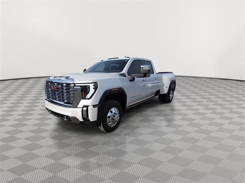 2024 GMC Sierra 3500 Denali