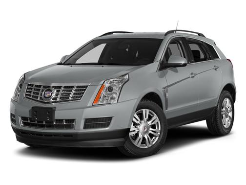 2013 Cadillac SRX Luxury Collection