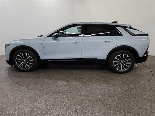 2025 Cadillac LYRIQ Sport w/1SJ