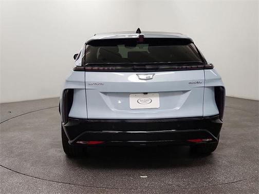 2025 Cadillac LYRIQ Sport w/1SJ