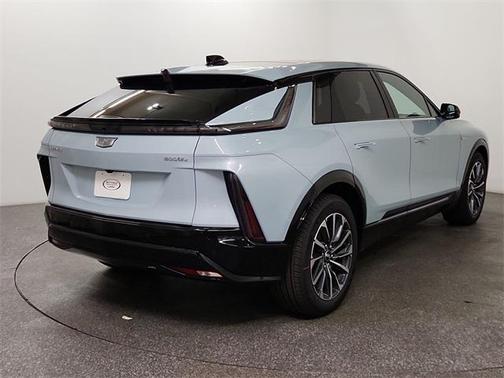 2025 Cadillac LYRIQ Sport w/1SJ