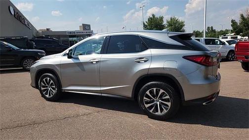 2020 Lexus RX 350 Base