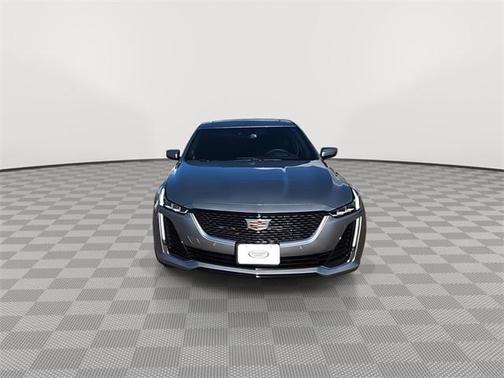 2024 Cadillac CT5 Premium Luxury