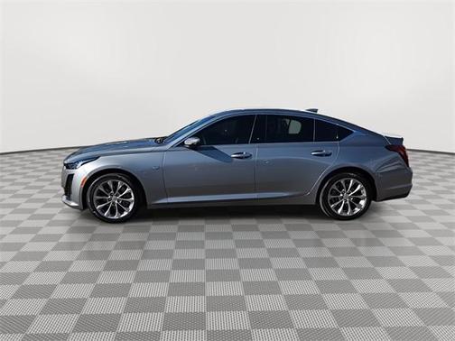 2024 Cadillac CT5 Premium Luxury