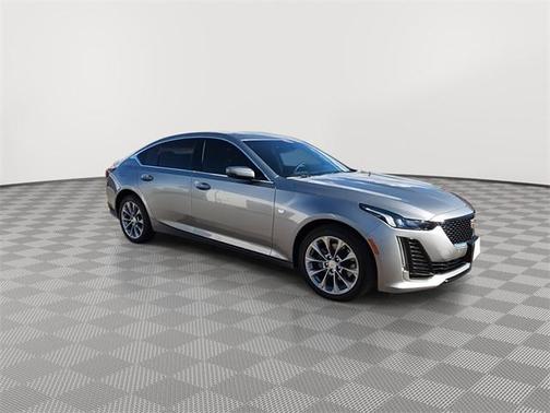 2024 Cadillac CT5 Premium Luxury