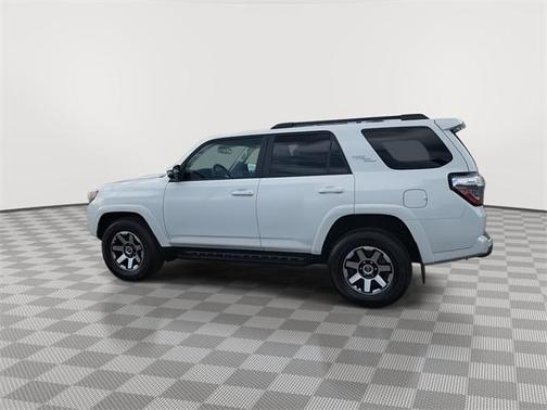 2022 Toyota 4Runner TRD Off Road Premium
