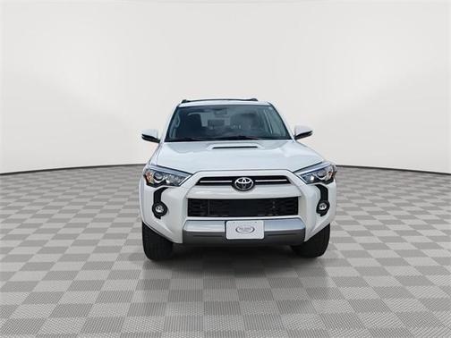 2022 Toyota 4Runner TRD Off Road Premium