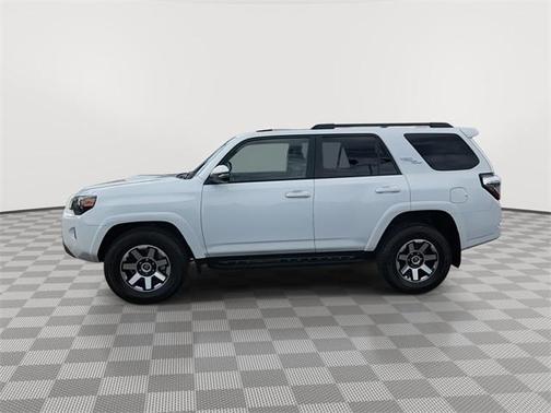2022 Toyota 4Runner TRD Off Road Premium