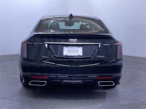 2025 Cadillac CT5 Sport RWD