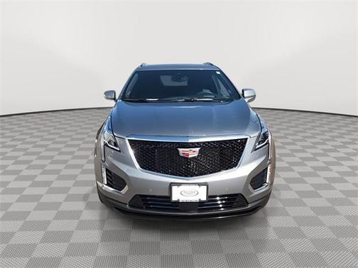 2024 Cadillac XT5 Sport